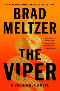 The Viper (Zig and Nola #3)