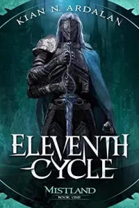 Eleventh Cycle (Mistland #1)