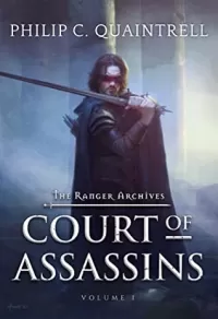 Court of Assassins (The Ranger Archives #1)