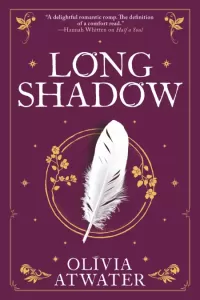 Longshadow (Regency Faerie Tales #3)