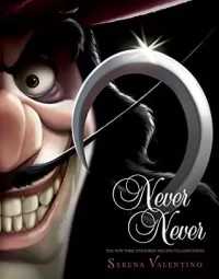 Never, Never (Villains #9)