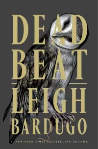 Dead Beat (Alex Stern #3)