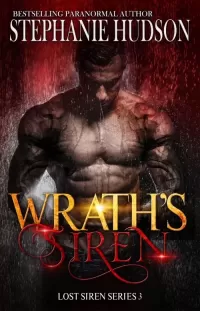 Wrath's Siren (Lost Siren #3)