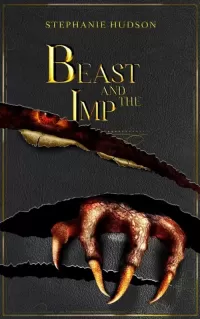 Beast and the Imp (The Shadow Imp #2)