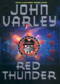 Red Thunder (Thunder and Lightning #1)