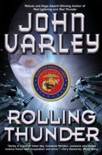 Rolling Thunder (Thunder and Lightning #3)