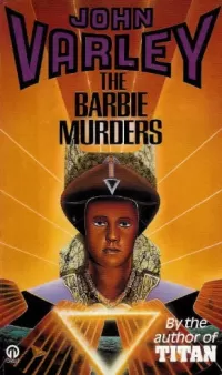 The Barbie Murders