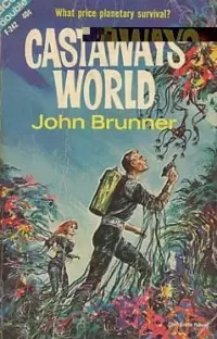 Castaway's World