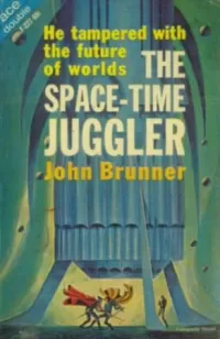 The Space-Time Juggler