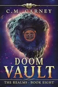 Doom Vault: The Realms Book 8 (The Realms #8)