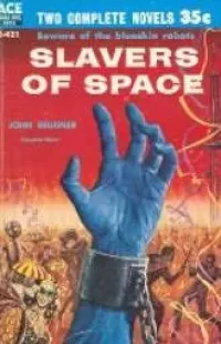 Slavers of Space