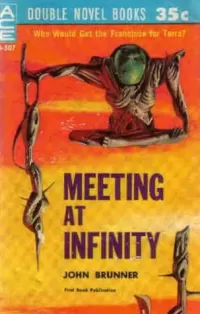 Meeting at Infinity