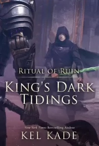 Ritual of Ruin (King's Dark Tidings #7)