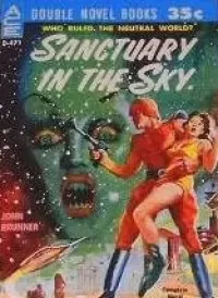 Sanctuary in the Sky