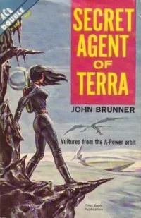Secret Agent of Terra