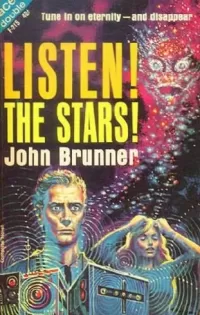 Listen! The Stars!