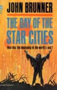 The Day of the Star Cities