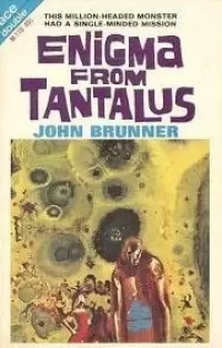 Enigma from Tantalus
