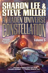 A Liaden Universe Constellation Volume VI (A Liaden Universe Constellation #6)
