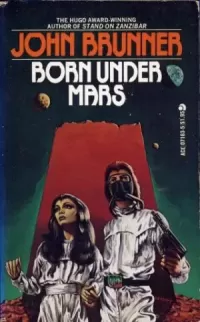 Born Under Mars