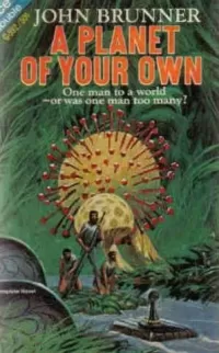 A Planet of Your Own