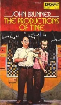 The Productions of Time