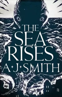 The Sea Rises (Form and Void #3)