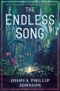 The Endless Song (The Forever Sea #2)