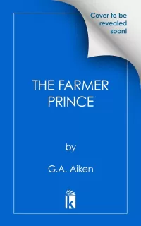 The Farmer Prince (The Scarred Earth Saga #4)