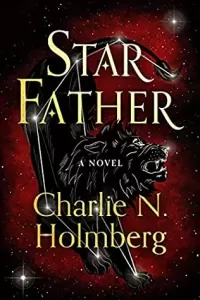 Star Father (Star Mother #2)