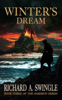 Winter's Dream (Harmion #3)