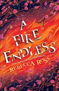 A Fire Endless (Elements of Cadence #2)