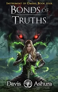 Bonds of Truths (Instrument of Omens #4)