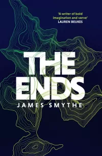 The Ends (The Anomaly Quartet #4)