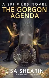 The Gorgon Agenda (SPI Files #8)
