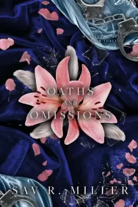Oaths and Omissions (Monsters & Muses #3)