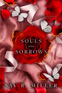 Souls and Sorrows (Monsters & Muses #5)