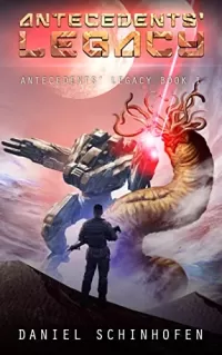 Antecedents' Legacy (Antecedents' Legacy #1)