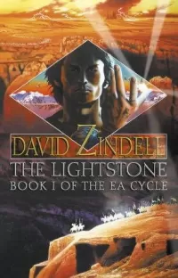 The Lightstone (The Ea Cycle #1)