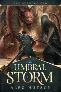 The Umbral Storm (The Sharded Few #1)