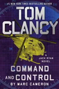 Tom Clancy Command and Control (Jack Ryan #23)