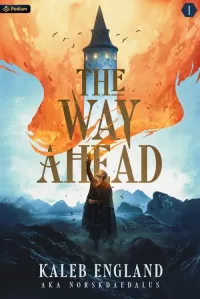 The Way Ahead (The Way Ahead #1)