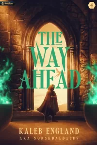 The Way Ahead 4 (The Way Ahead #4)