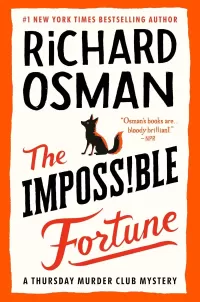 The Impossible Fortune (Thursday Murder Club #5)
