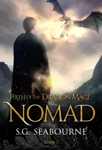 Nomad (Path of the Dragon Mage #2)