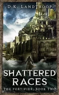 Shattered Races (The Fortifier #2)