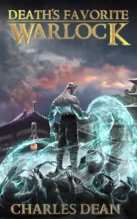 Death's Favorite Warlock (Death's Favorite Warlock #1)
