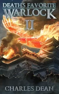 Death's Favorite Warlock 2 (Death's Favorite Warlock #2)