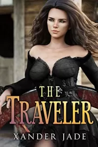 The Traveler (The Traveler #1)
