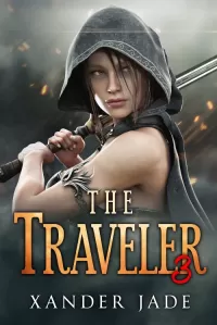 The Traveler 3 (The Traveler #3)